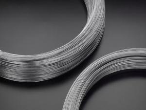 China Construction Galvanized Binding Wire Q195 4.0mm Diameter 200kg - 500kg wholesale