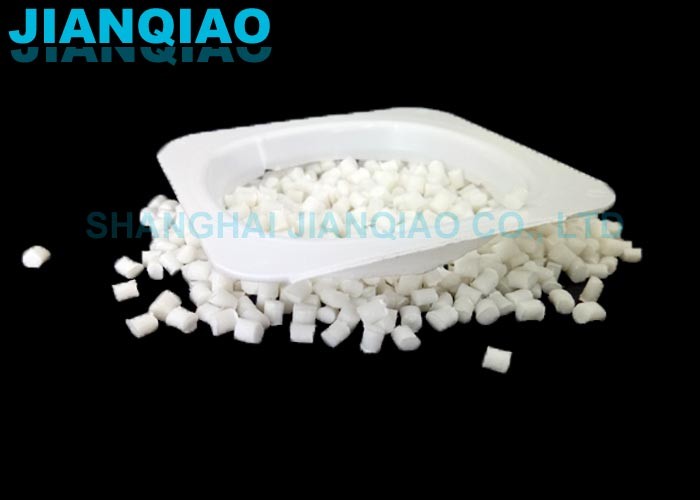 Buy cheap Add 10% Of GF Granule Plastic To Reinforce PC/PBT Alloys To Make It High from wholesalers
