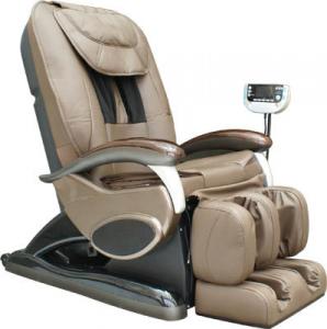 China 120w Relax Vending Recliner Massage Chair, Health Home Massage Chair With Foot Air Massage wholesale