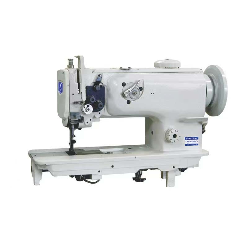 China OEM ODM Flat Sewing Machine For Thin Material Lining and Base Fabric wholesale