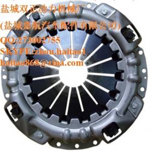 China CLUTCH COVER FOR ISUZU MFC560 PLATO EMBRAGUE 4D34 FE439 449 ME521103-E wholesale