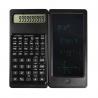 Buy cheap Fold Science Function Calculator Writing Pad Calculator with Liquid Crystal from wholesalers
