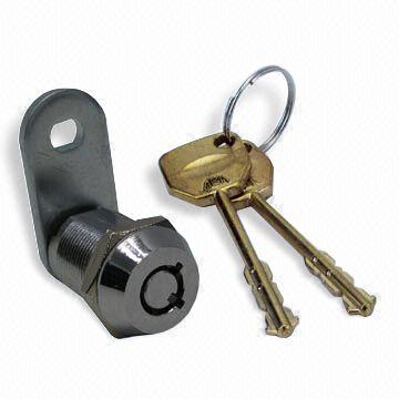 China High Security Cylinder Lock with Over 50,000 Combinations wholesale