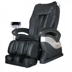 China Custom Electric Human Touch Therapeutic Full Body Massage Chair, Air Massage Chair wholesale