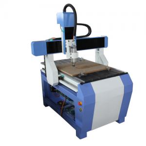 China Small Wood Engraving Machine with 600*900mm wholesale