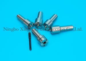 China Bosch Common Rail Diesel Injector Nozzles , Bosch Diesel Injection Pump Parts  DLLA155P948 wholesale