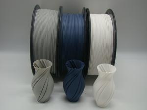 China Matte PLA filament, pla filament,3d printer filament wholesale