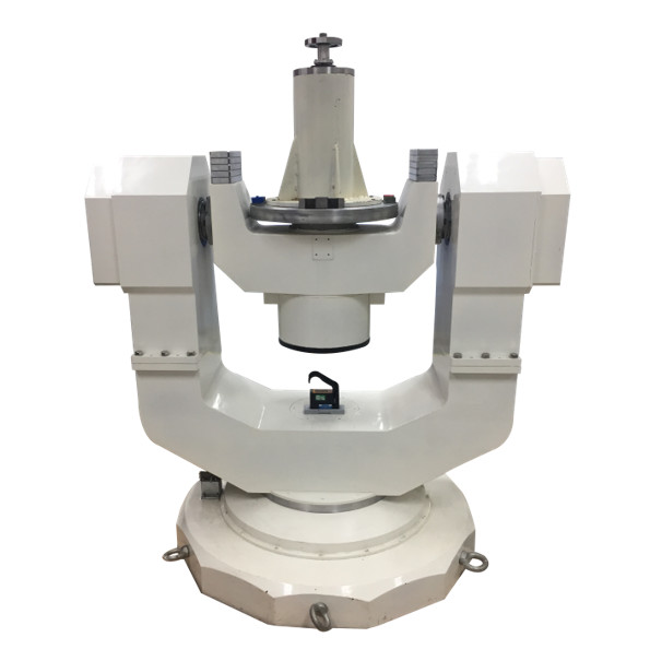 China UUT Type Turntable 3 Axis For Inertial Measurement Unit detection wholesale