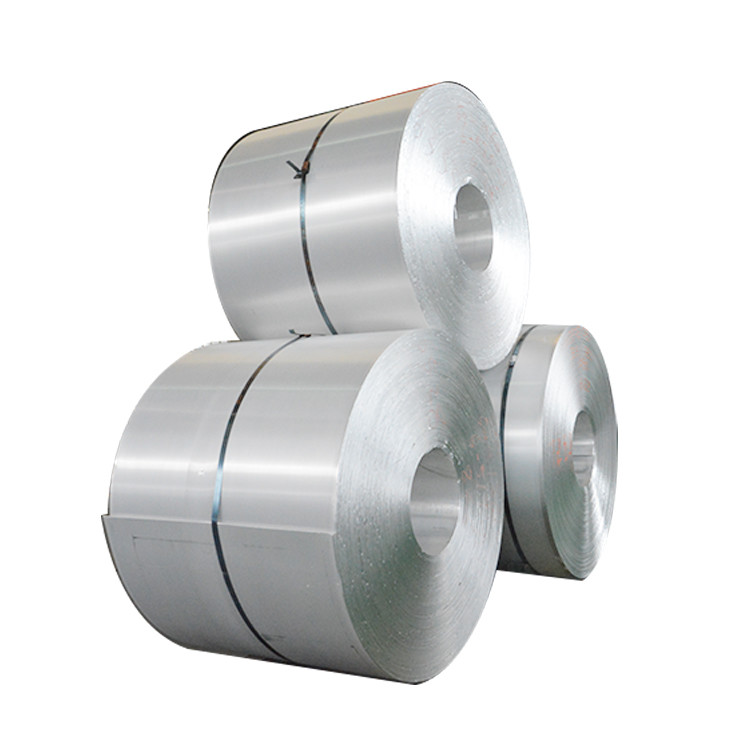 China Customize any sizes .032" .030" .027" Aluminum Coil Roll Aluminium Foil 5005 5182 5052 wholesale