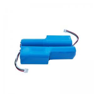 China 2.6Ah 24 Volt Lithium Battery Pack wholesale