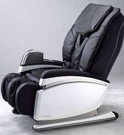 China Modern Commercial Intelligentized 3d Massage Vending Recliner Massage Chair With Cion Box wholesale