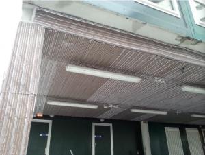 China 0.5mm Thickness Expanded Metal Lath Sheet 610mm X 2440mm Galvanized Stucco Mesh wholesale