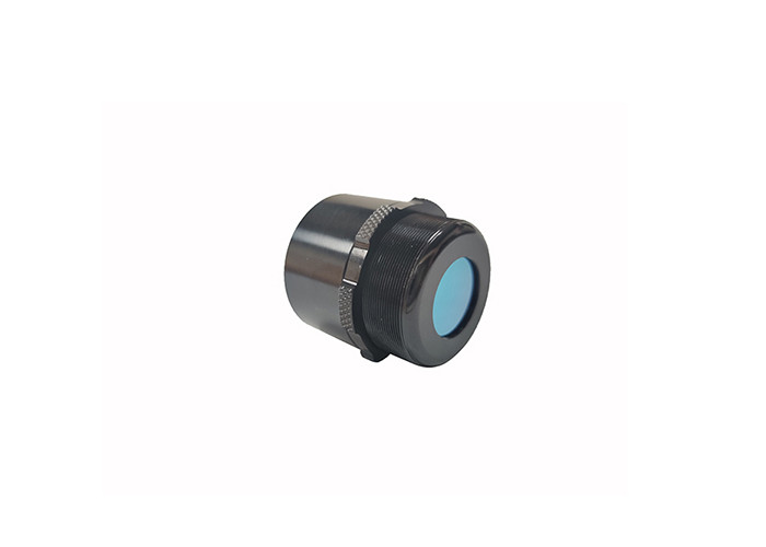 China M25*0.5 LWIR F1.0 Length 26.5mm Thermal Imaging Lens wholesale
