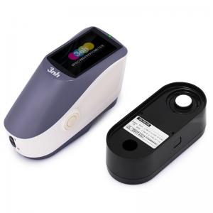 China Cheap spectrophotometer taiwan with optional aperture 8mm and 4mm and 1*3mm YS3020 to Minolta CM700D 1*3 mm aperture wholesale