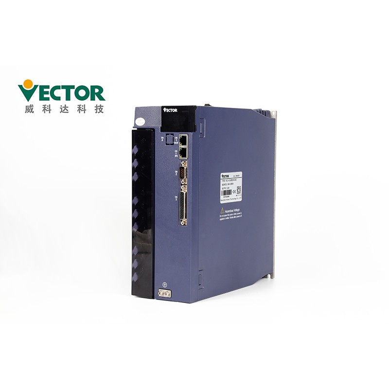 China 5.5kw 380V CNC Servo Drive With Location Speed Torque Control Mode wholesale