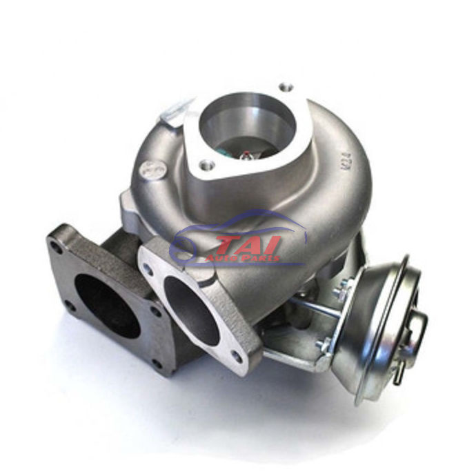 China Toyota Land Cruiser 100 5AT 1HD-FTE Turbocharger 724483-5009S 750001-5002S wholesale
