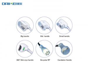 China Cavitation Rf Slimming Machine Fat Freeze System Coolsculpting Body Shap Cryolipolysis wholesale