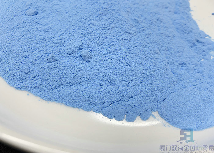 China Food Grade 99.8% Melamine Formaldehyde Resin Powder A5 Customized Color wholesale