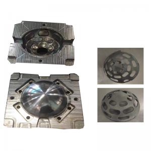 Buy cheap Best Supplier Customized Plastic Injection Mold for PS Plastic Parts from wholesalers