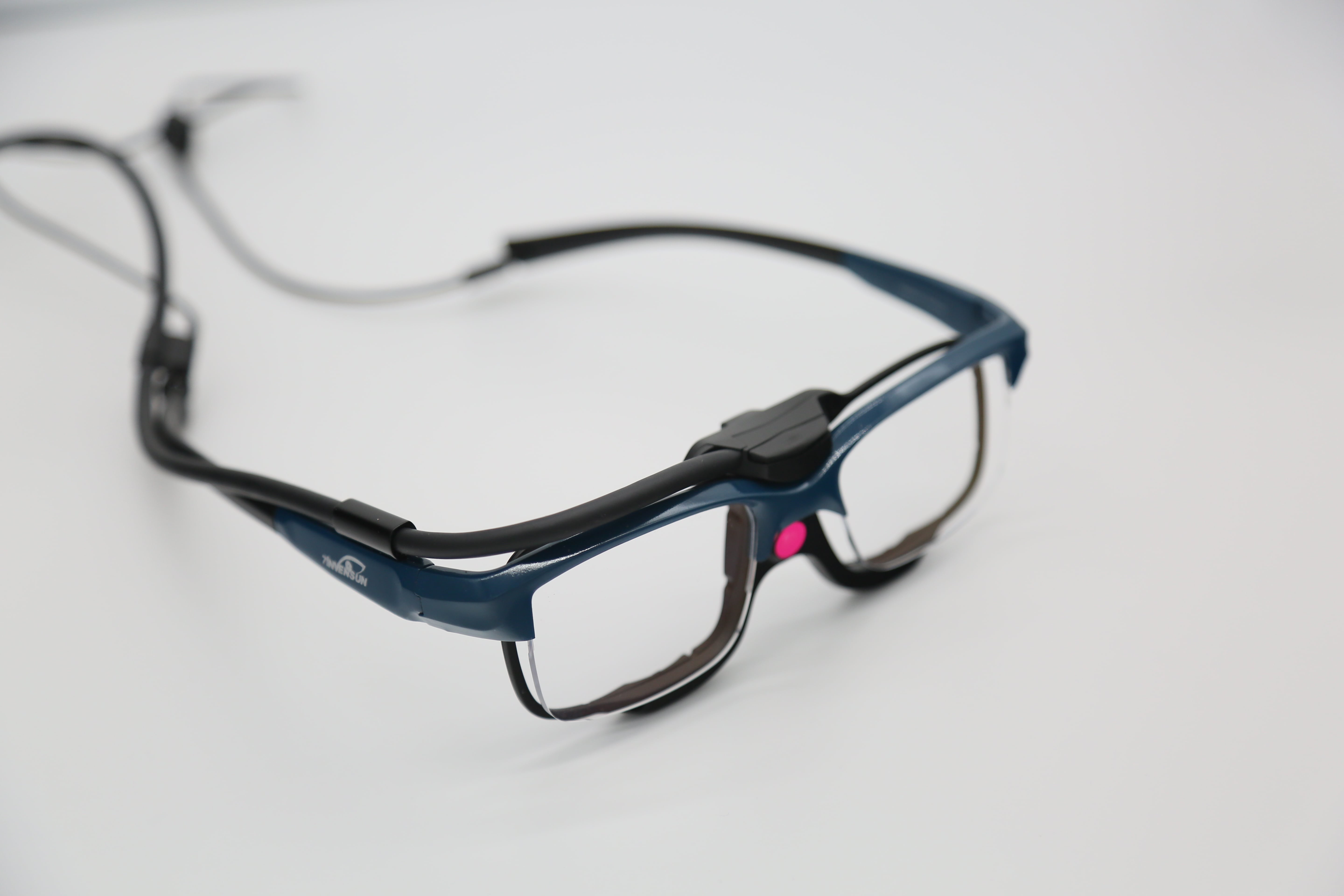 China HTT Mobile Eye Tracking Glasses , aSee Glasses Eye Tracker For Mobile wholesale