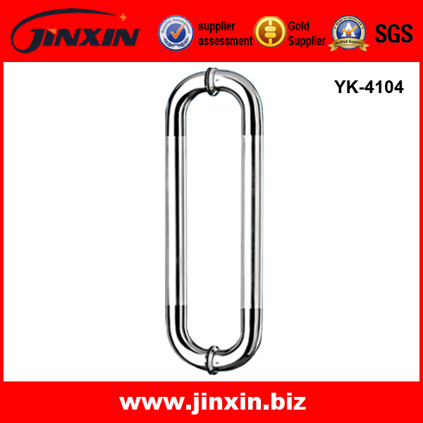 China China supplier JINXIN stainless steel shower door hardware wholesale