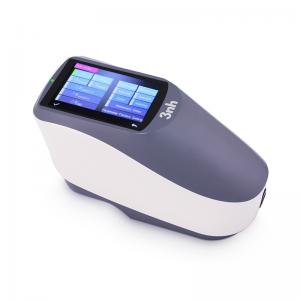 China 20mm SCE portable Colour Spectrophotometer 3nh YS4580 wholesale