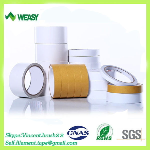 China American tissue tape ；ISO9001 wholesale