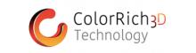 China Shenzhen Color Rich 3D  Technology Co., Ltd logo