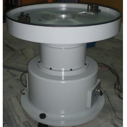 China 10kg Paylaod Accelerometer Test Equipment Vibration Teat Disk Type Centrifuge wholesale