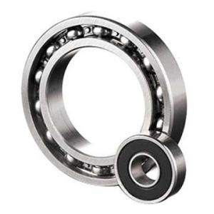 China Low vibration 2rs V3 C3 P5 NSK, SKF 6200 Ball Bearing for wind power genereation industry  wholesale
