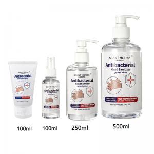 China Virus Protection Hand Wash Sanitizer Refreshing Gel Nourish And Moist Skin wholesale