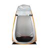 Buy cheap Hiking Changing Room Family Shower Pop Up Privacy Shelters Portable Tent Stand from wholesalers