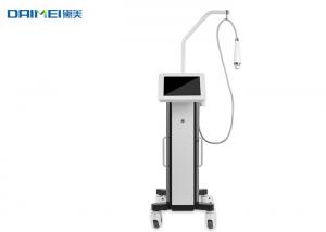 China No Needle Mesotherapy Device , Vacuum Fractional RF Microneedle Acne Scar wholesale