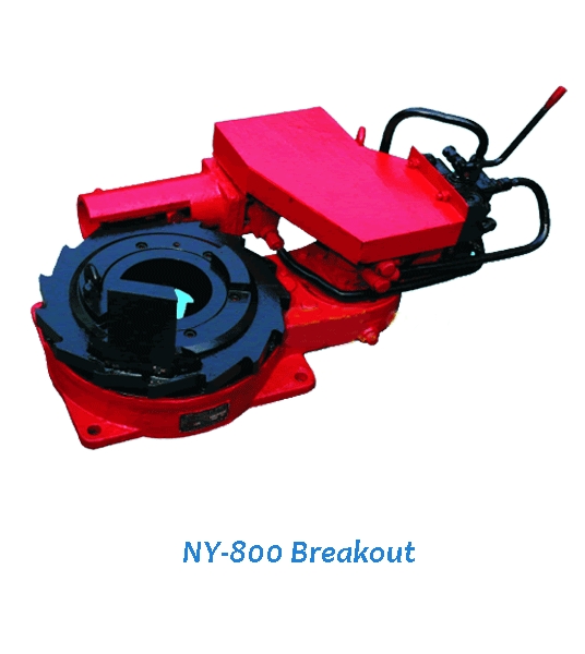 China NY-800 Breakout wholesale