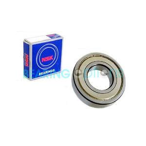 China NSK 6300 – 6309 ZZ Series Metal Sealed Bearings           sealed bearings	     ebay shop	      radial ball bearing wholesale
