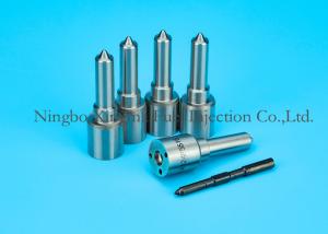 China Common Rail Fuel Diesel Engine Injector Nozzles , Cummins Injector Nozzle Replacement wholesale