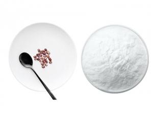 China White Dinnerware OEM Melamine Moulding Compound Powder 100% MMC wholesale