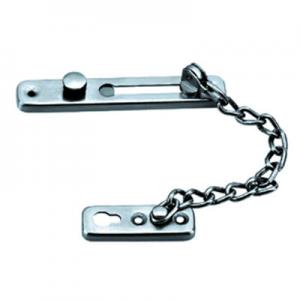 China Security Door Chain Lock Guard locking buckles latch (BA-G006) wholesale