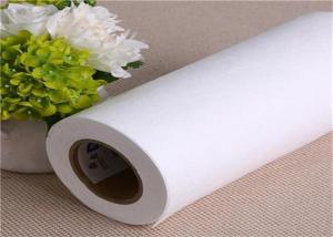 China Polypropylene Meltblown Material PP Fabric 25 Gsm, 25 Gsm / 50 gsm In Roll wholesale