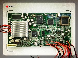 China HVAC System PCBA Manufacturers | Electronic Manufacturing Company | Grande wholesale