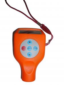 China Dry Film Thickness Gauge, Digital Painting Thickness Tester, coating inspection Meter OTG-810NF wholesale