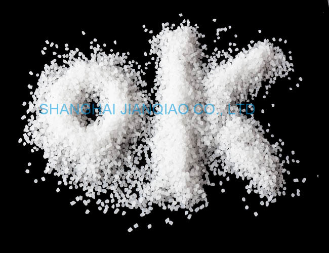 China Granulated ABS Impact Modifier , Styrene Elastomer For Toughness Of ABS And Recycle Or Virgin ABS wholesale