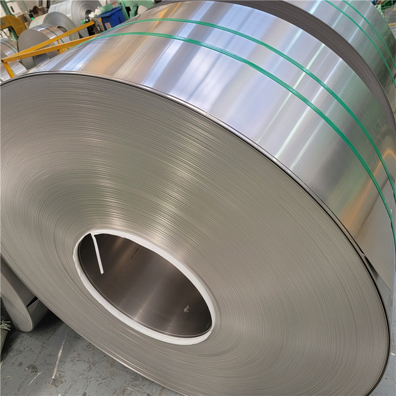 China Polished Thin Stainless Steel Strips 316 4mm wholesale