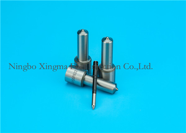 China Renault Bosch Diesel Injector Nozzles Replacement Common Rail High Precision wholesale