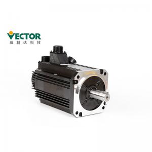 China CE 3.8kw AC Servo Motor System For Woodworking Cutting Machines wholesale