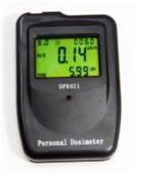 China Medical Radiation Detector,  Personal dose alarm meter, X-ray Flaw detector Dosimeter DP802i wholesale