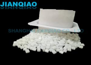 China PC / ABS Engineeringabs Impact Resistance Made By Rich Color Granules To Low Temperature Toughness wholesale