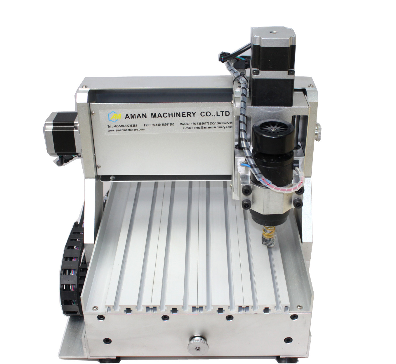 China 2030 500W 4 AXIS Small wood carving milling cutting machine wood design router for sale wholesale
