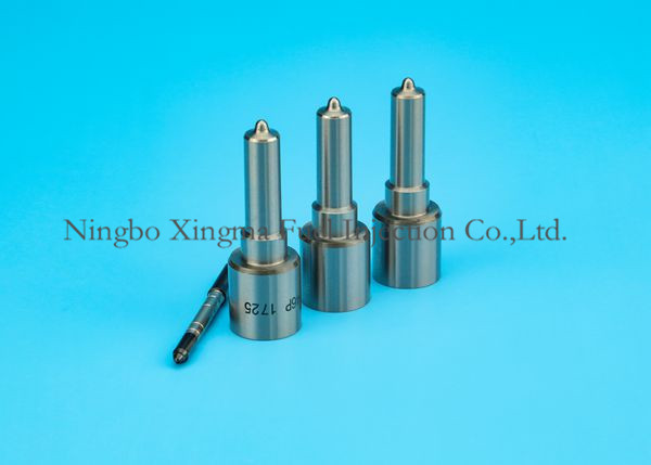 China DLLA146P1725 Common Rail Diesel Engine Injector Nozzles High Speed Steel Material wholesale