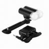 Buy cheap Double Head Digital Photo/Video Lamp with 100,000 Hours Lifespan from wholesalers